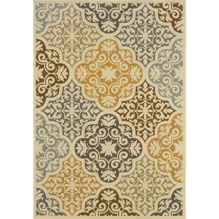 Sphinx By Oriental Weavers